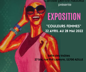 Exposition Azille 11700