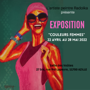 Exposition Azille 11700
